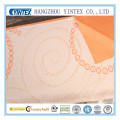 Tejido de crepé de alta calidad / tela de algodón para textiles para el hogar